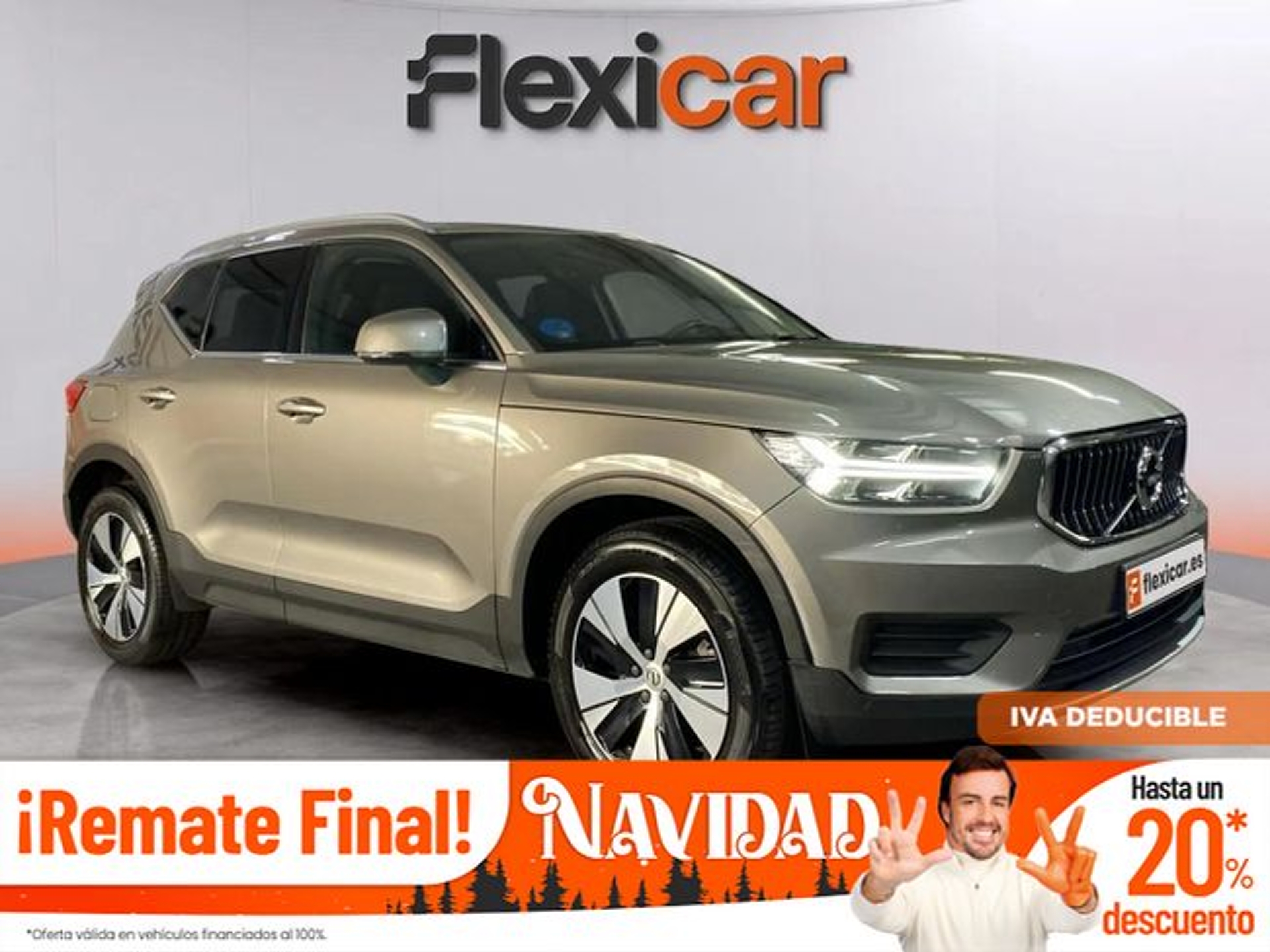 Imagen de VOLVO XC40