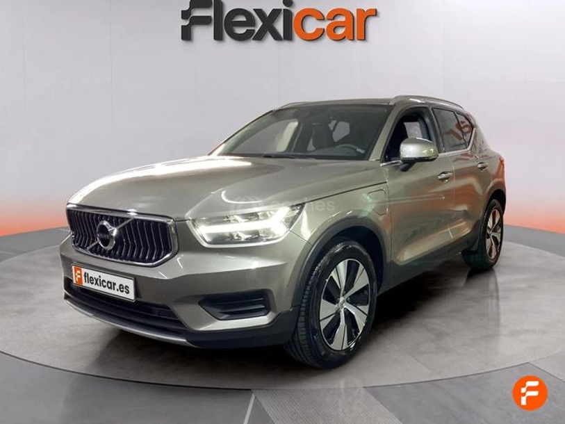 Foto del VOLVO XC40 T4 Recharge Inscription Aut.