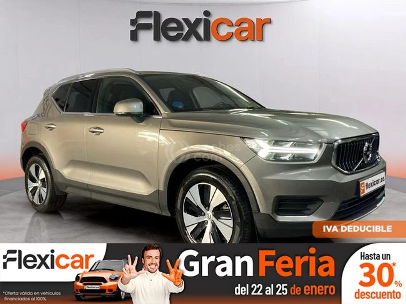 Foto del VOLVO XC40 T4 Recharge Inscription Aut.