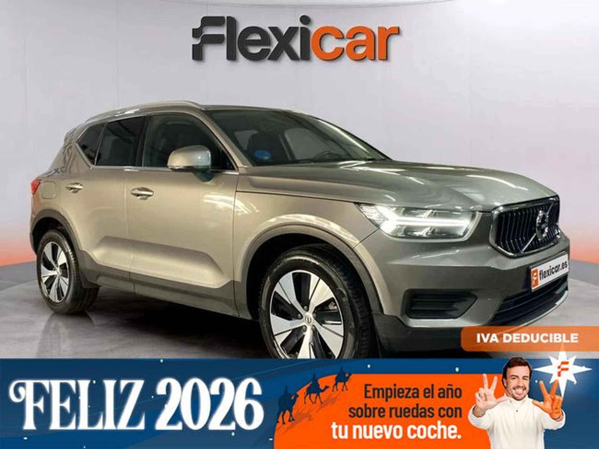 Imagen de VOLVO XC40