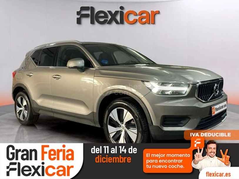Foto del VOLVO XC40 T4 Recharge Inscription Aut.