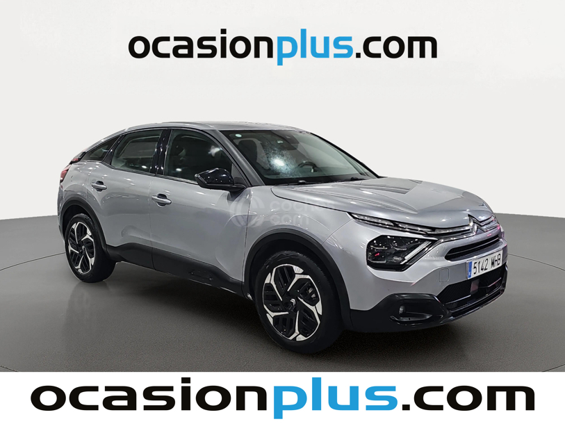 Foto del CITROEN C4 1.2 PureTech Feel Pack S&S 130