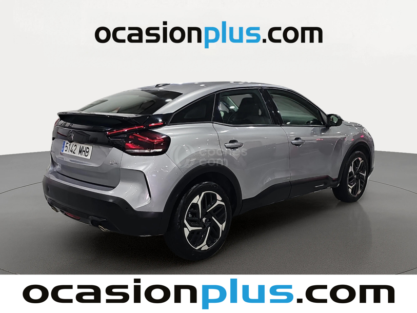 Foto del CITROEN C4 1.2 PureTech Feel Pack S&S 130