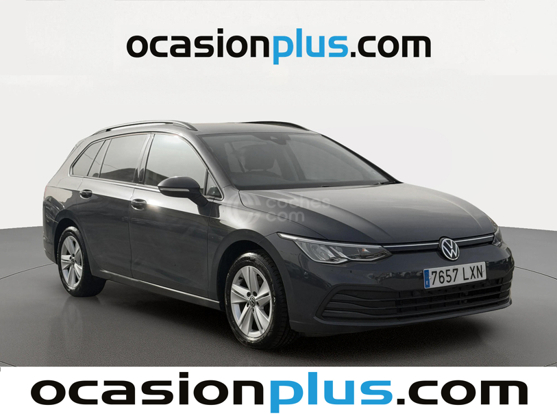 Foto del VOLKSWAGEN Golf 2.0TDI 85kW