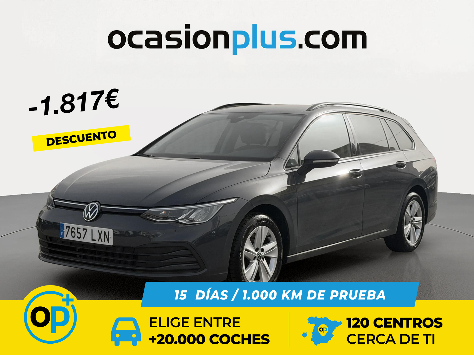 Imagen de VOLKSWAGEN Golf