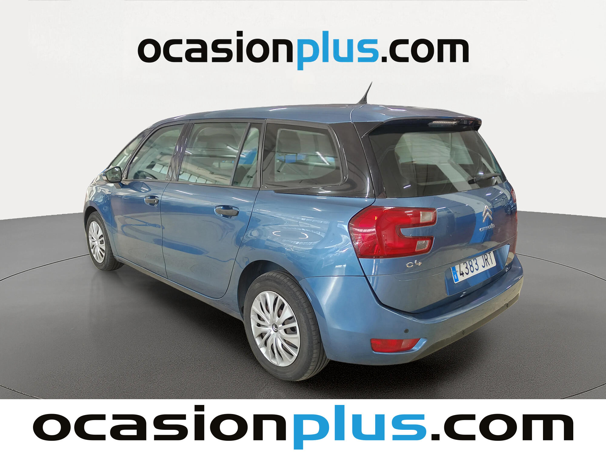 Foto del CITROEN C4 Grand Picasso 1.2 PureTech S&S Live 130