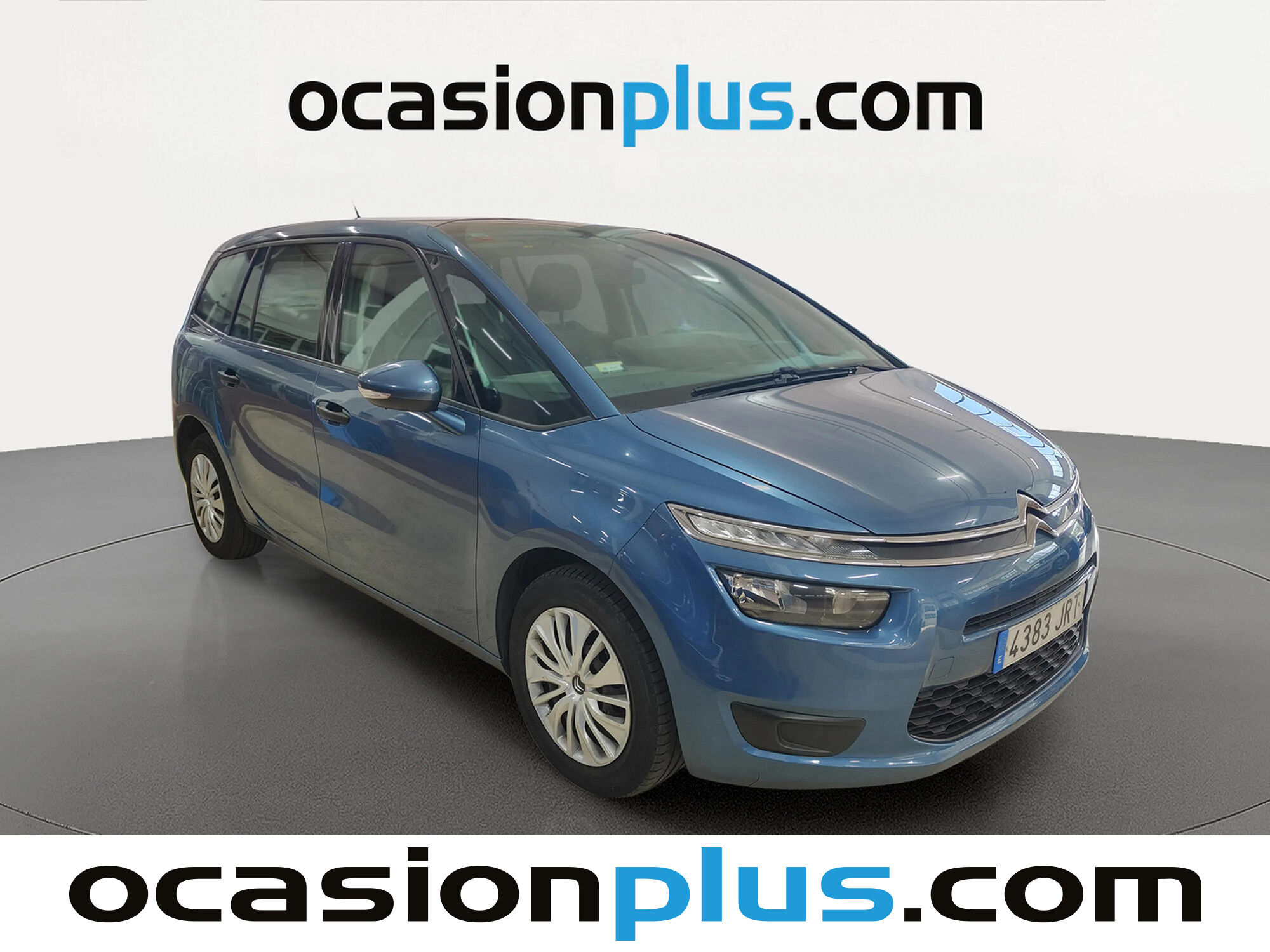Foto del CITROEN C4 Grand Picasso 1.2 PureTech S&S Live 130