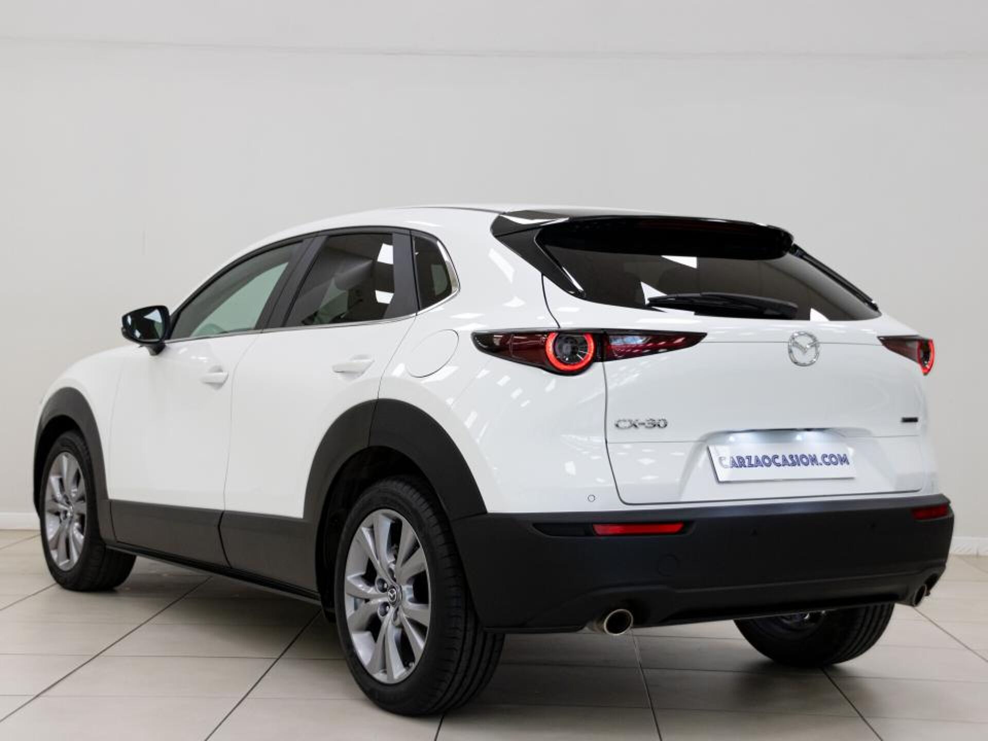 Imagen 2 de MAZDA CX-30