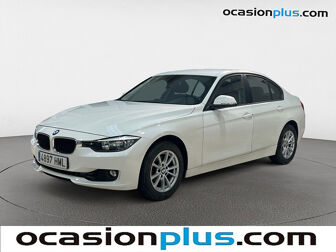 Imagen de BMW Serie 3 320i