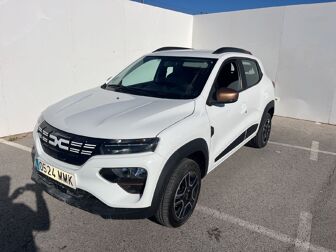 Imagen de DACIA Spring Electric Extreme 65 48kW