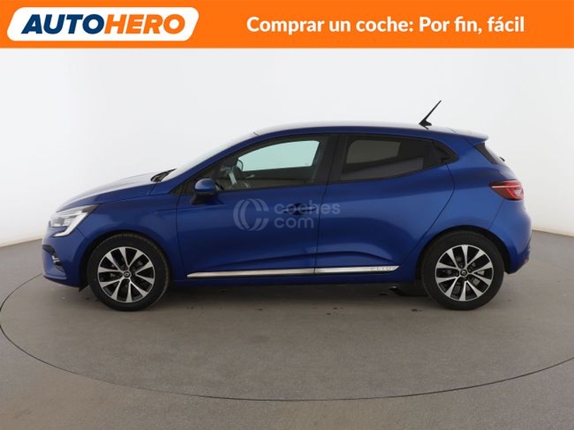 Foto del RENAULT Clio TCe Intens 74kW