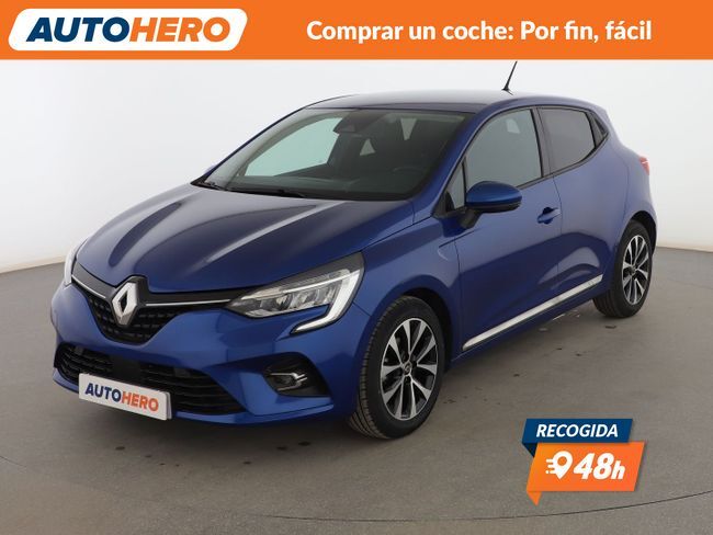 Foto del RENAULT Clio TCe Intens 74kW