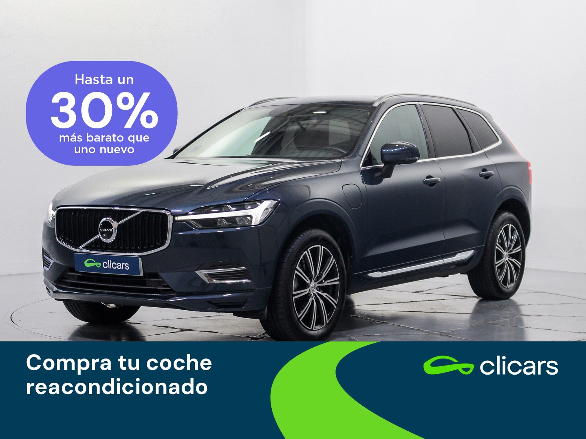 Imagen de VOLVO XC60