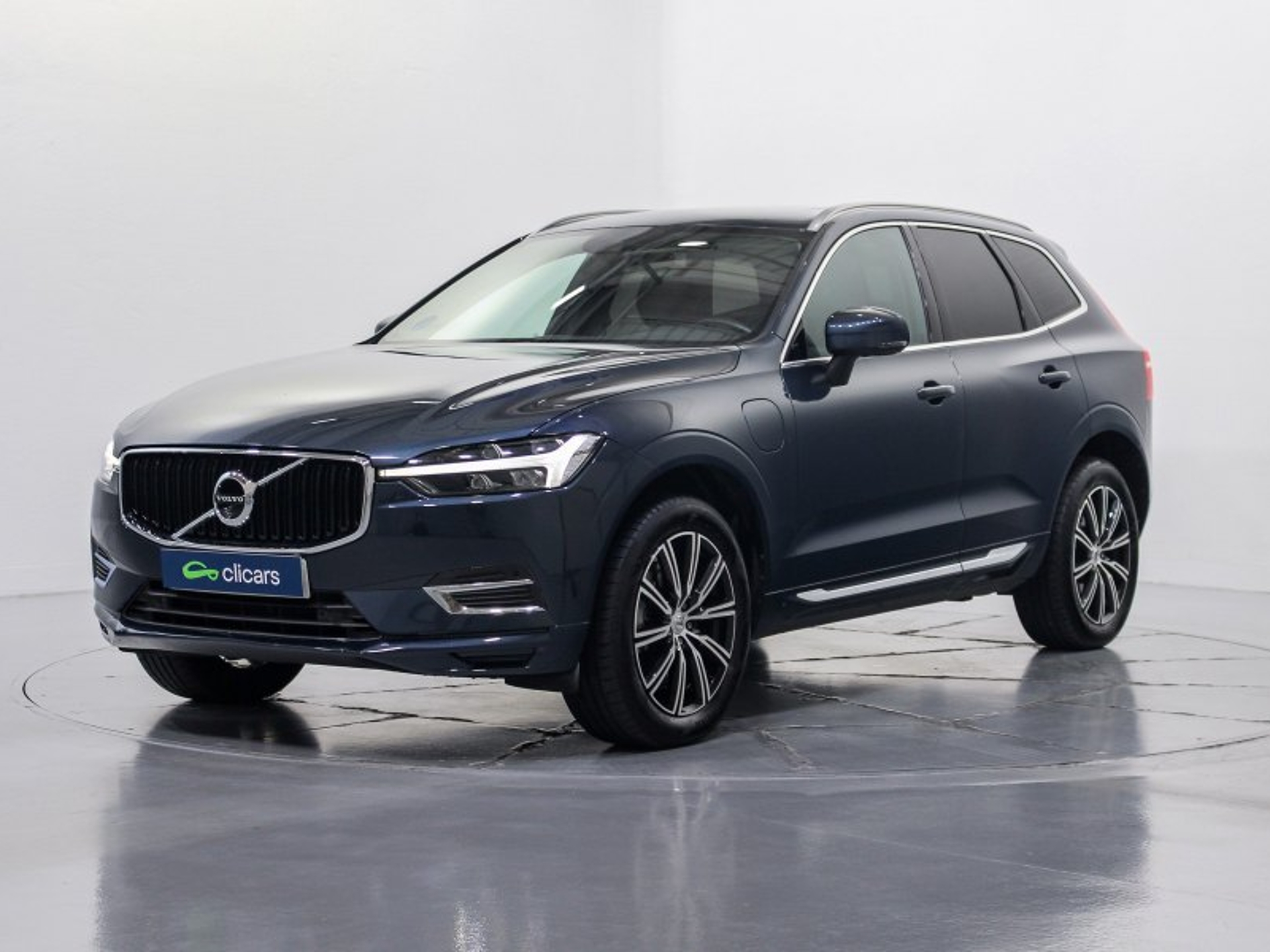 Imagen de VOLVO XC60
