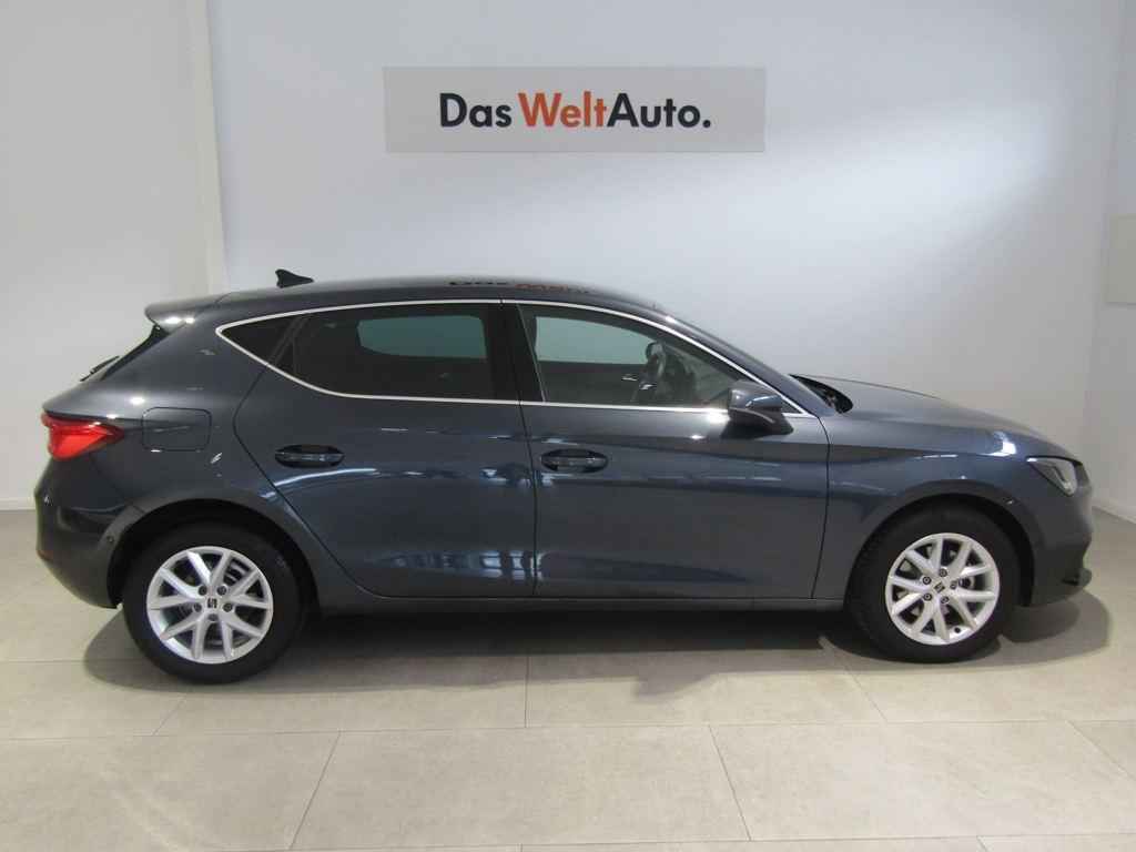 Foto del SEAT León ST 2.0TDI CR S&S Style XS 115