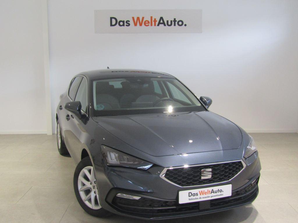 Foto del SEAT León ST 2.0TDI CR S&S Style XS 115