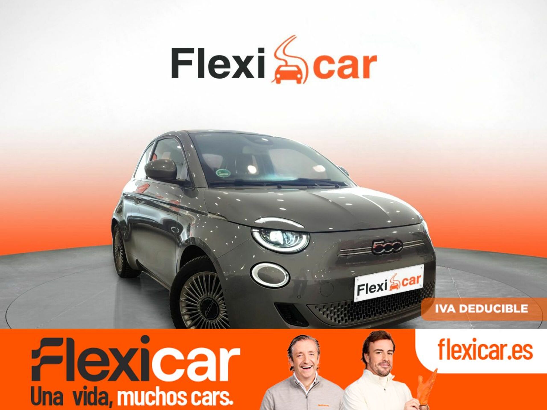 Imagen de FIAT 500