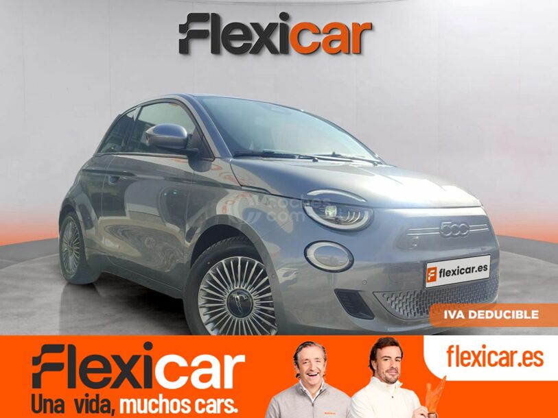 Foto del FIAT 500 e 87Kw Icon