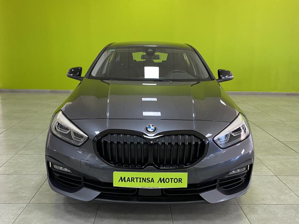 Foto del BMW Serie 1 118i