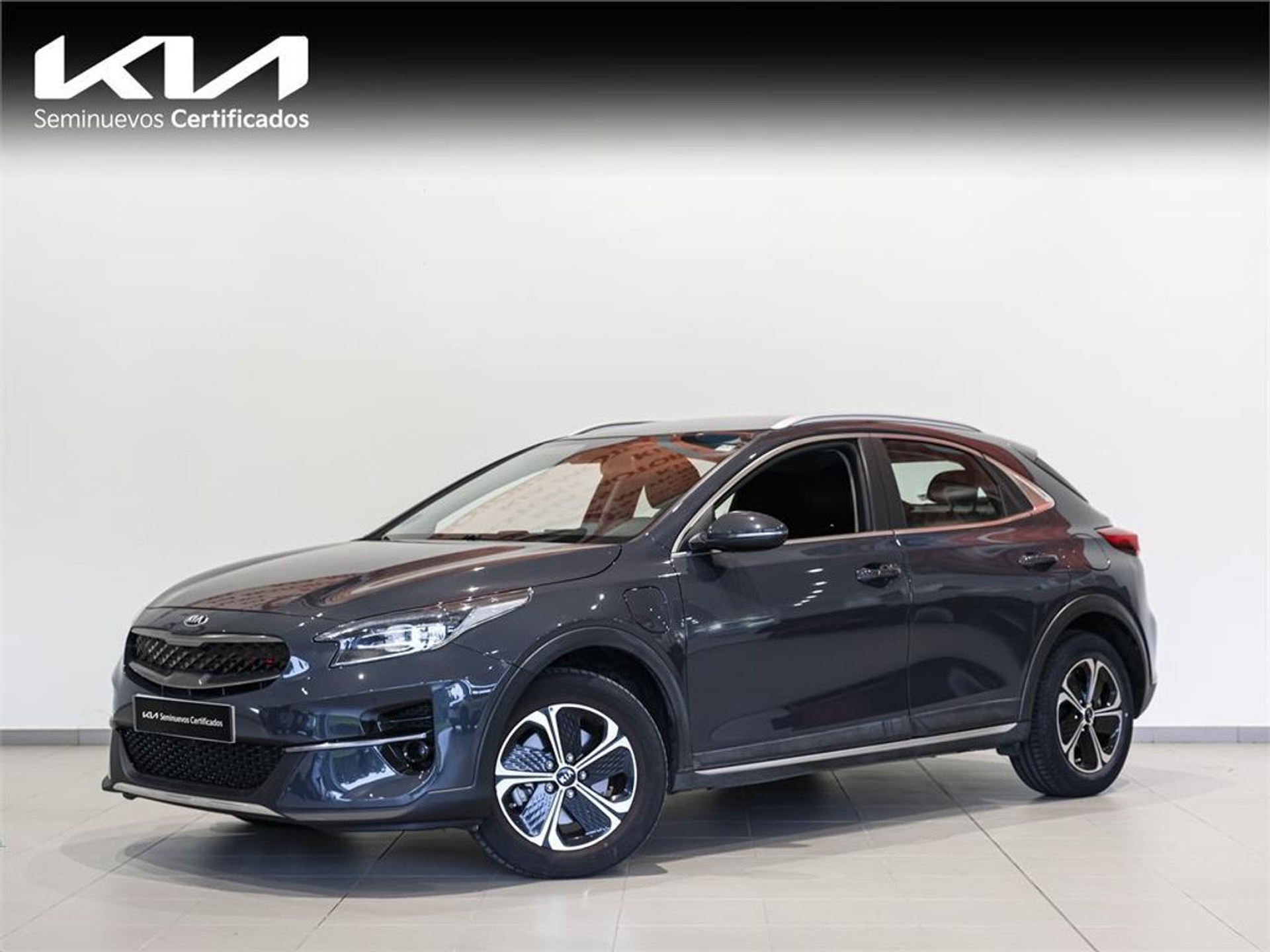 Imagen de KIA XCeed
