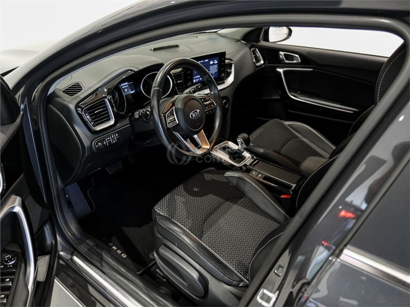 Foto del KIA XCeed 1.6 PHEV eDrive Aut.