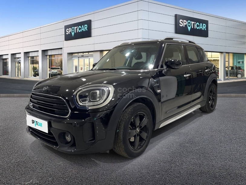 Foto del MINI Mini Countryman COUNTRYMAN ONE D
