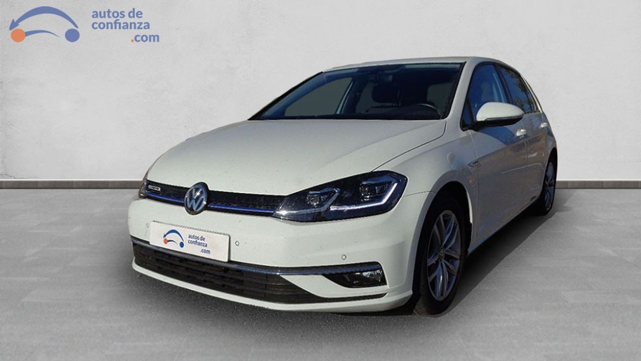 VOLKSWAGEN Golf (1.5 TSI EVO ADVANCE) en Córdoba