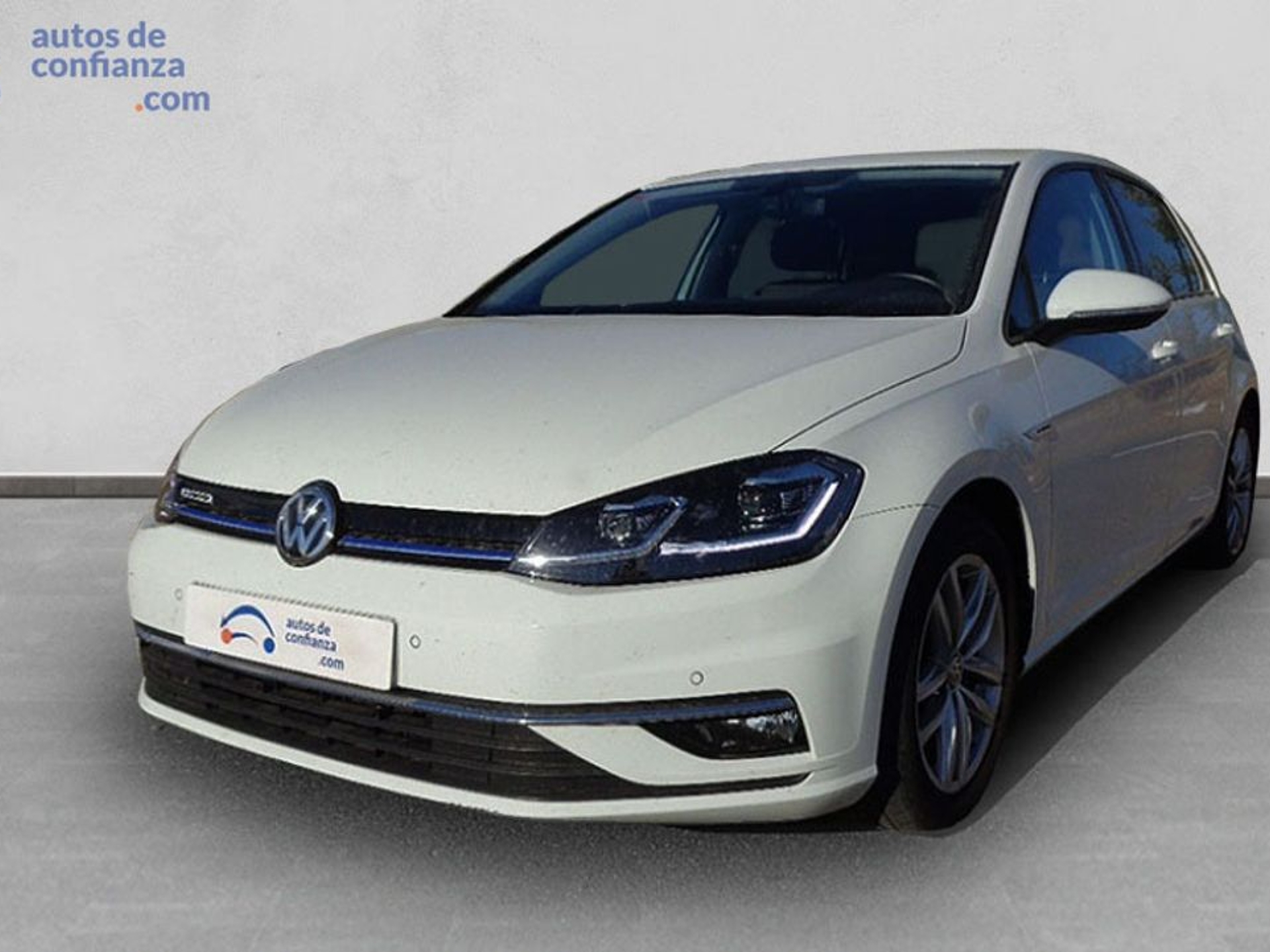 Imagen de VOLKSWAGEN Golf