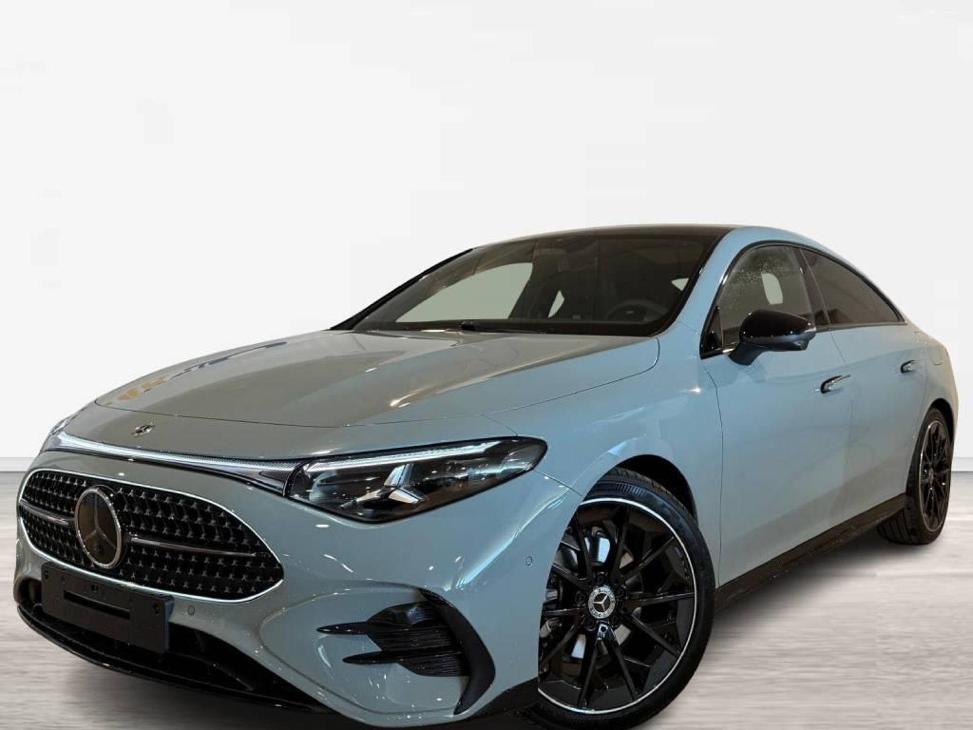 Imagen de MERCEDES Clase CLA