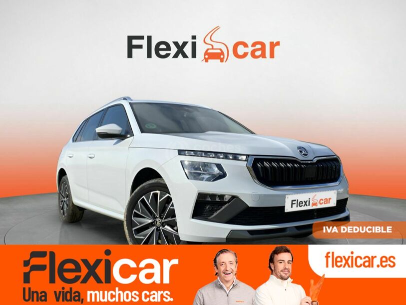 Foto del SKODA Kamiq 1.0 TSI Design DSG 85kW