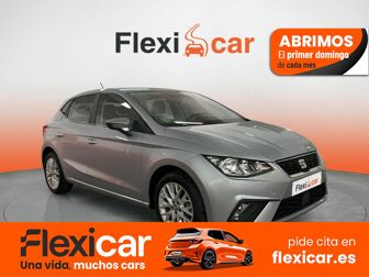 Imagen de SEAT Ibiza 1.0 TSI S&S Style 95