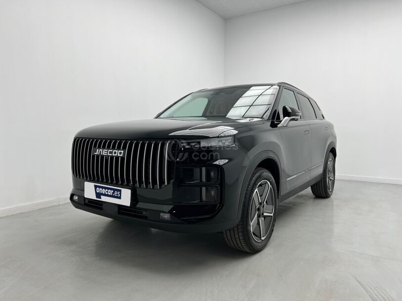 Foto del JAECOO 7 1.5 TGDI PHEV Exclusive 4x2