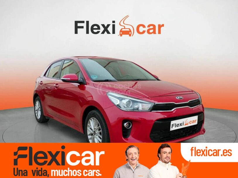 Foto del KIA Rio 1.0 T-GDi Eco-Dynamics Business 100