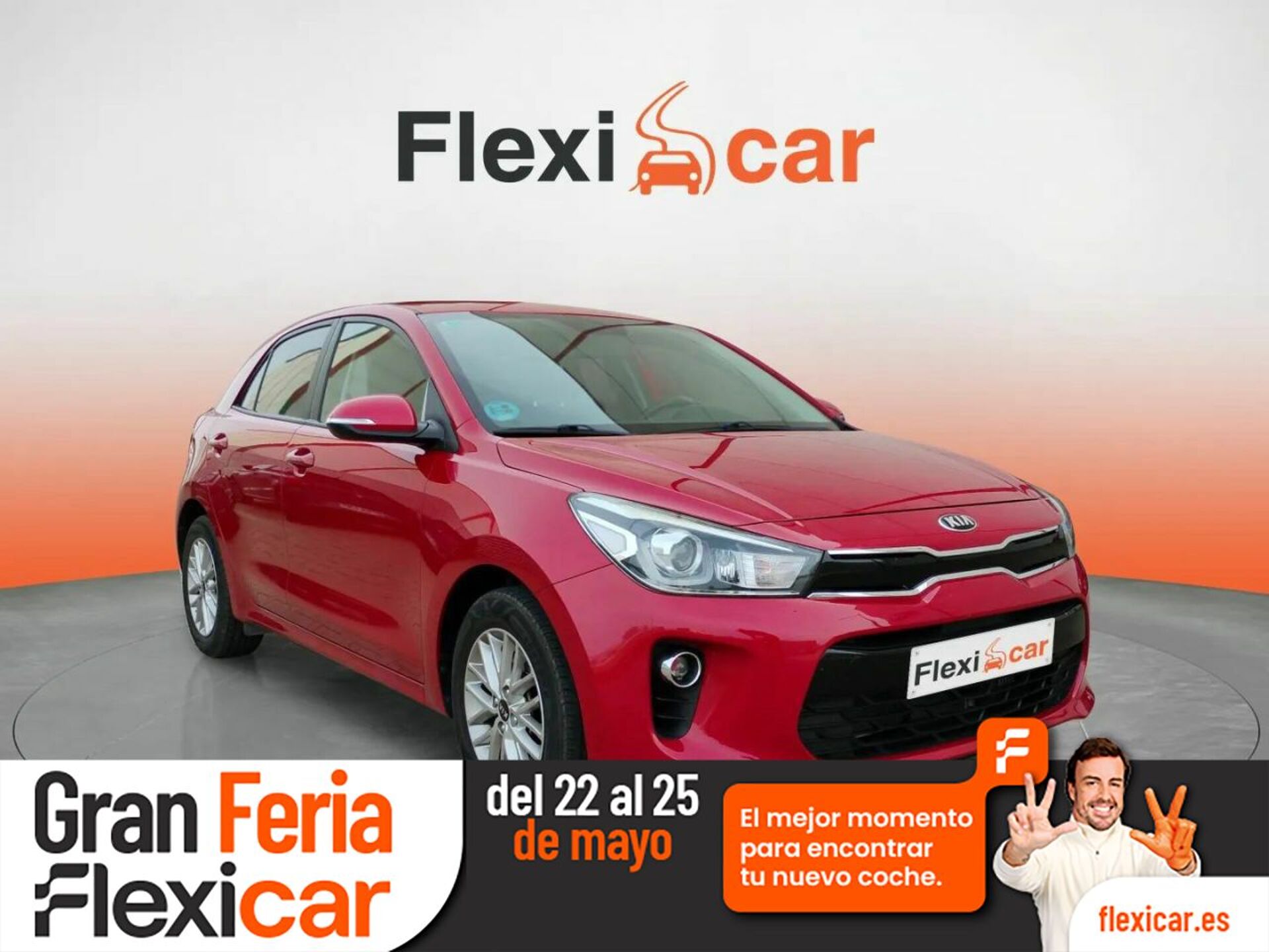 Imagen de KIA Rio