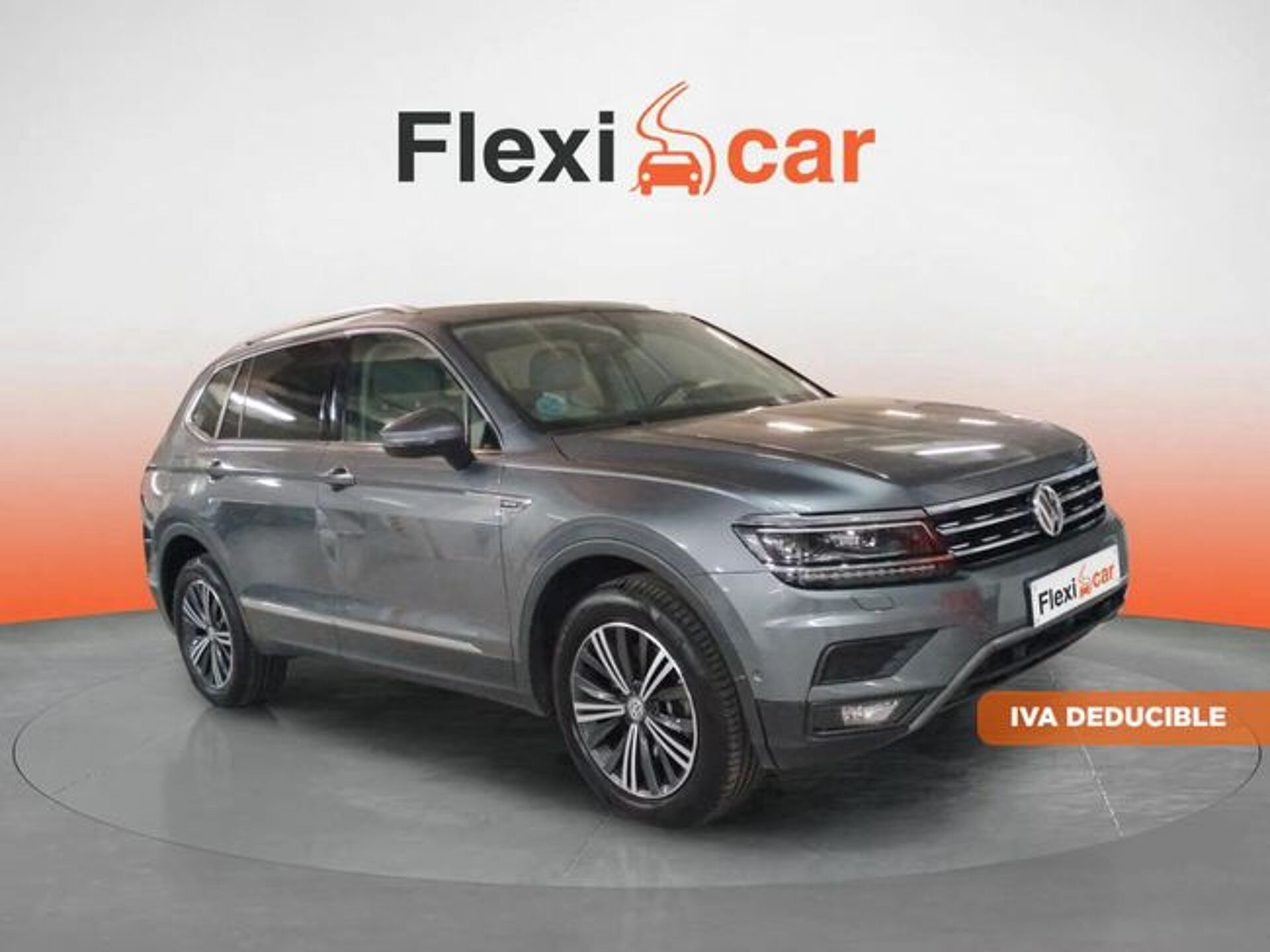 Imagen de VOLKSWAGEN Tiguan