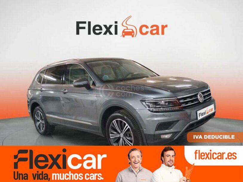 Foto del VOLKSWAGEN Tiguan 2.0TDI Sport 4Motion DSG 140kW