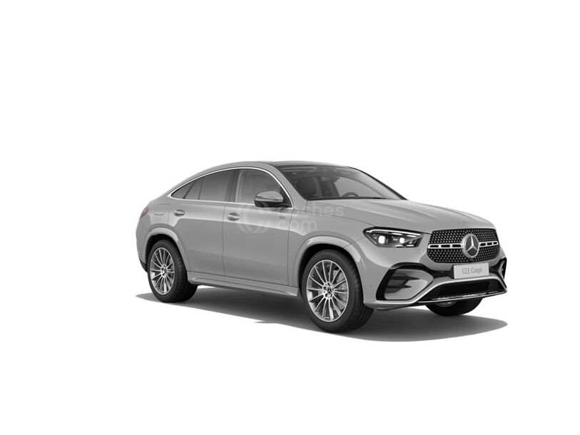 Foto del MERCEDES Clase GLE GLE 300d 4Matic Aut.
