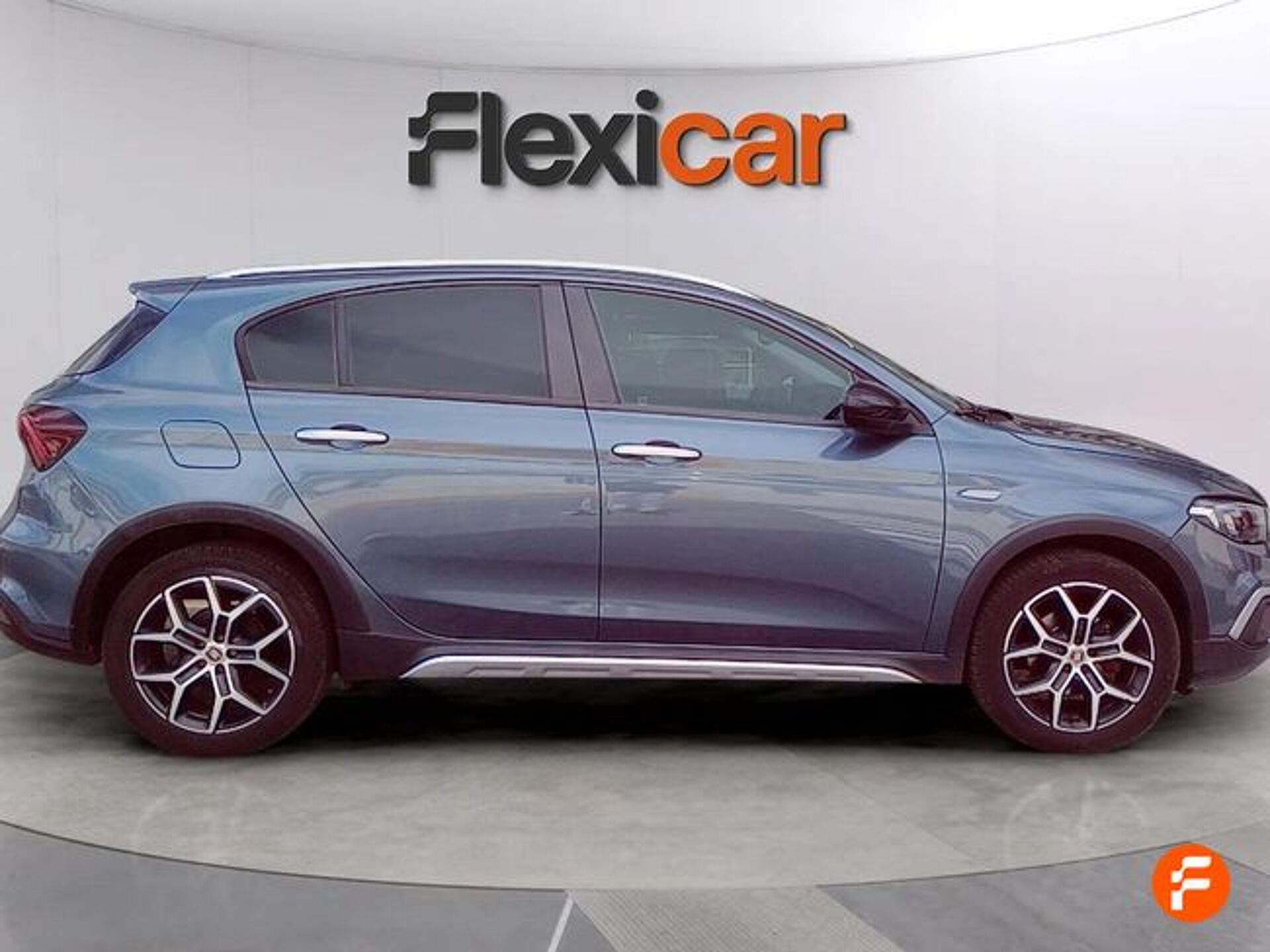 Imagen 3 de FIAT Tipo