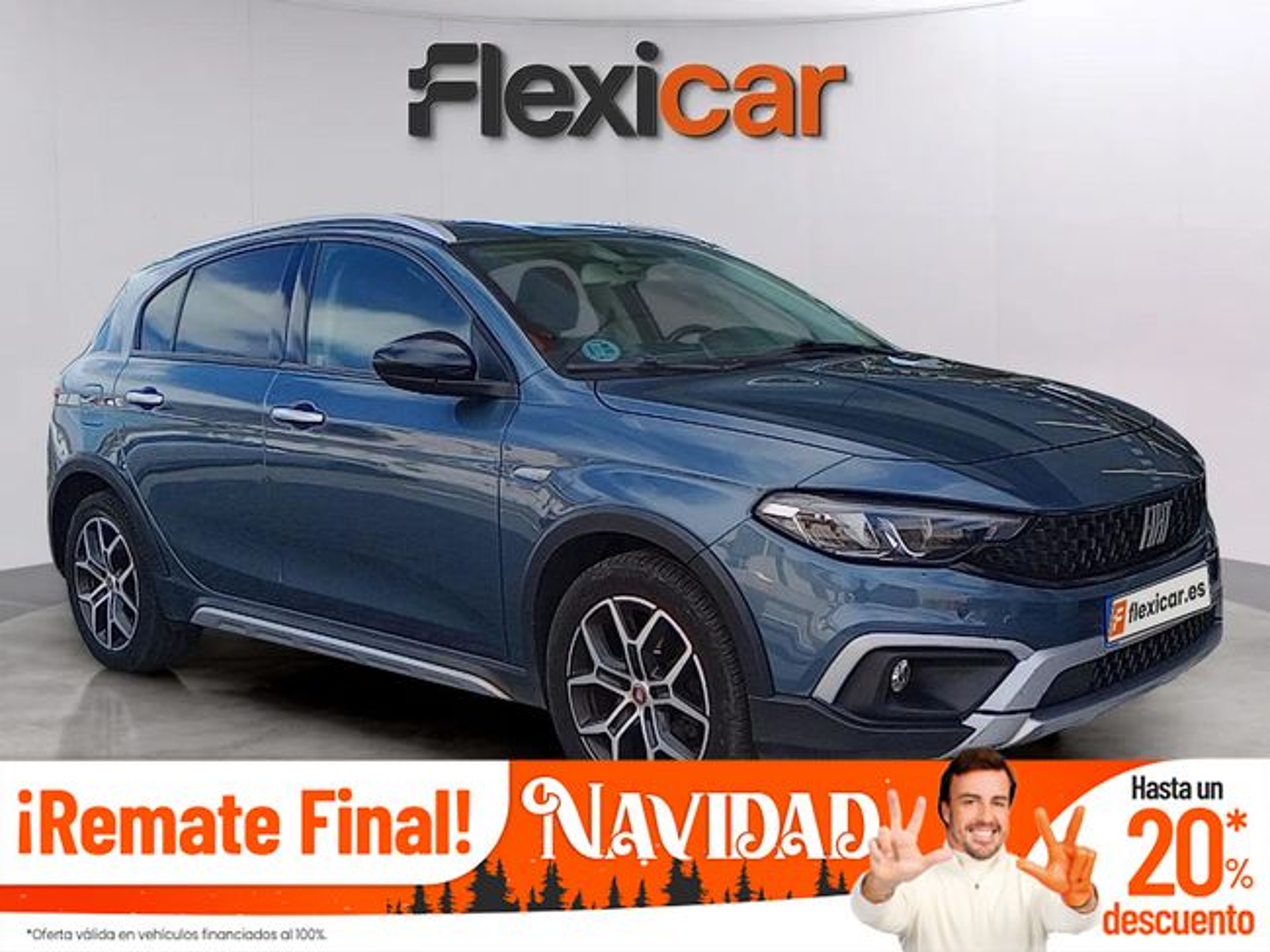 Imagen de FIAT Tipo