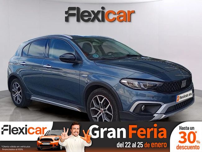 FIAT Tipo (SW City Life 1.0 73kW (100CV)) en Tenerife