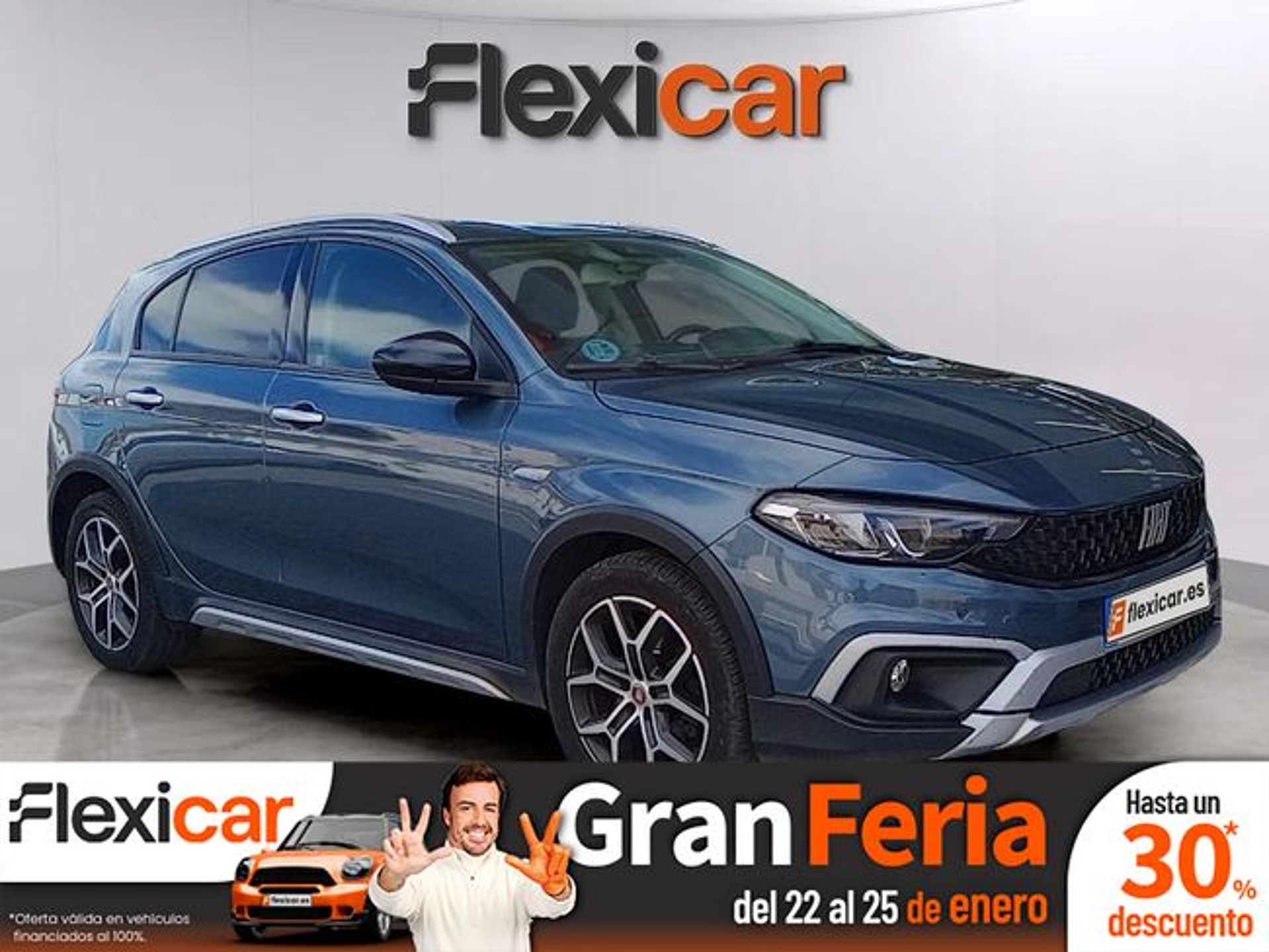 Imagen de FIAT Tipo