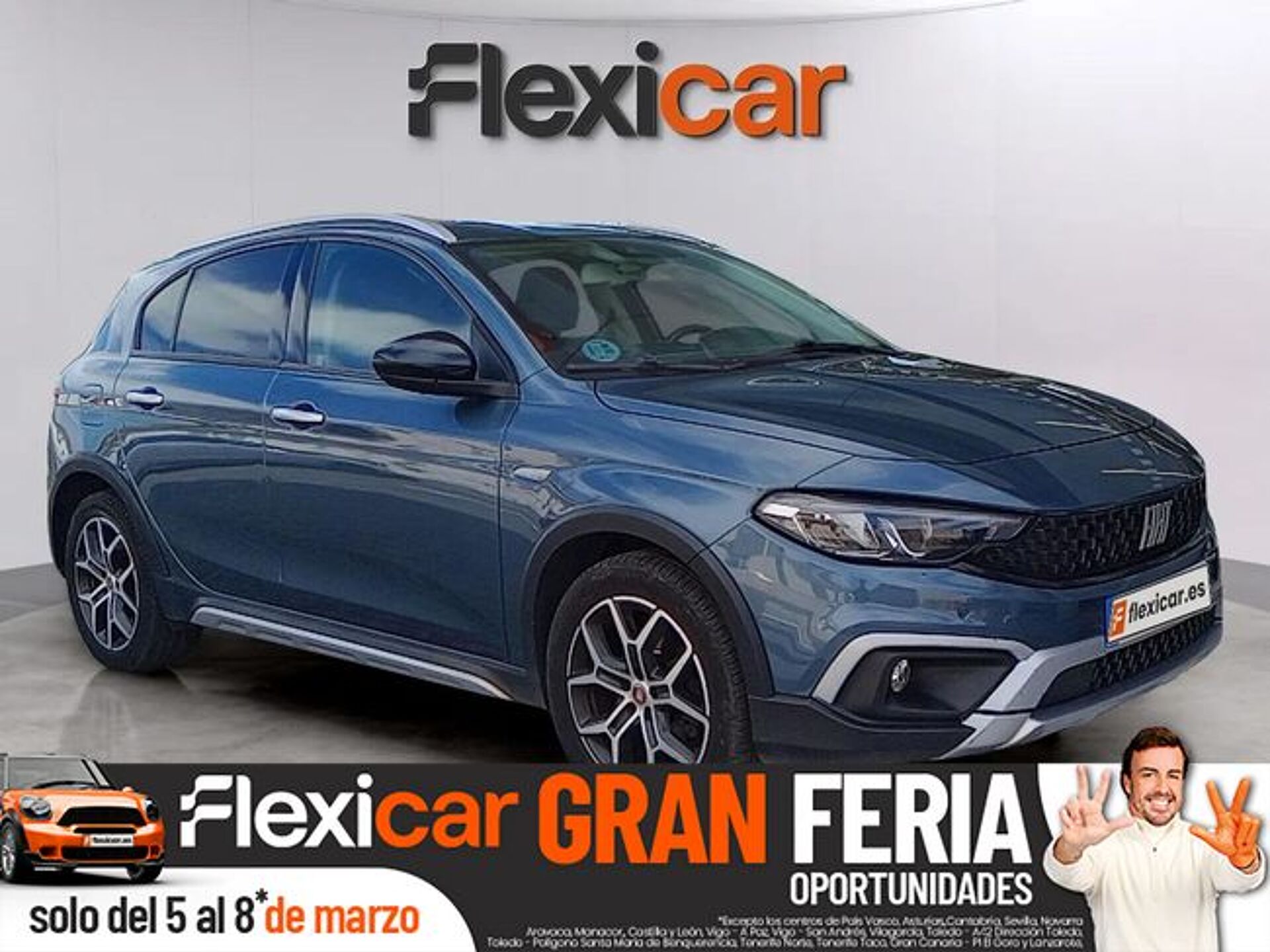 Imagen 1 de FIAT Tipo