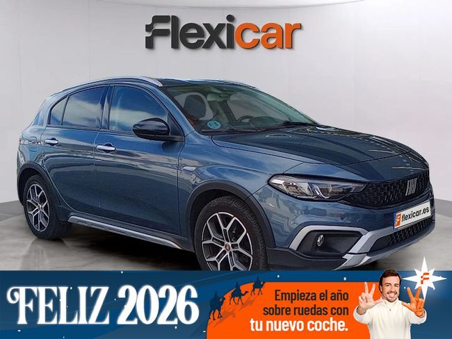 FIAT Tipo (SW City Life 1.0 73kW (100CV)) en Tenerife
