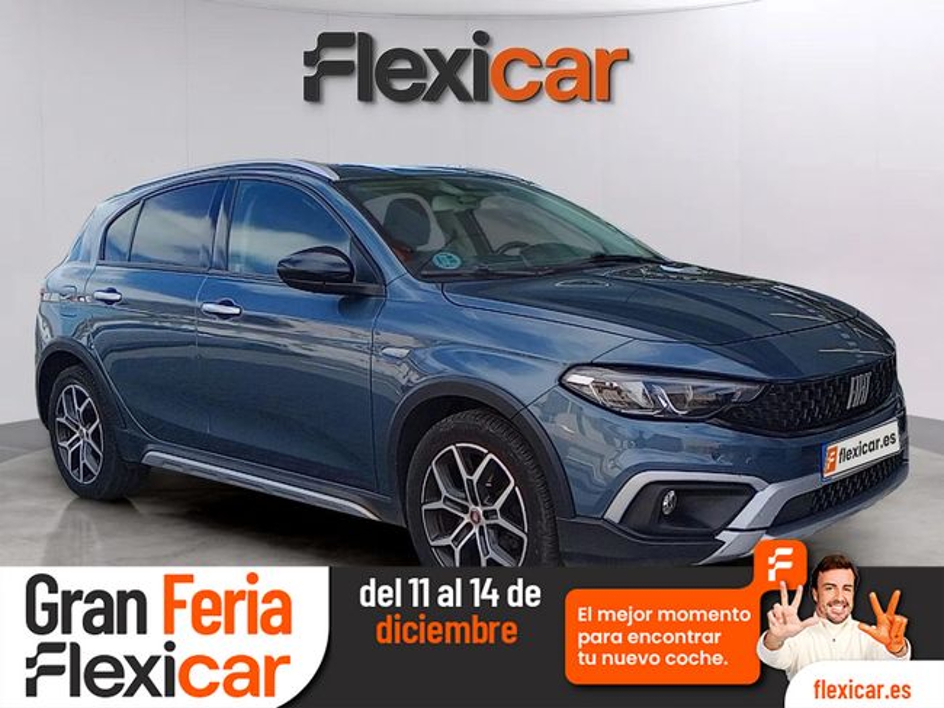 Imagen de FIAT Tipo