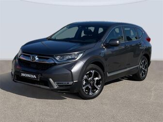 Imagen de HONDA CR-V 2.0 i-MMD Elegance Navi 4x2