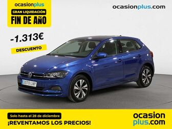 Imagen de VOLKSWAGEN Polo 1.0 TSI 70kW