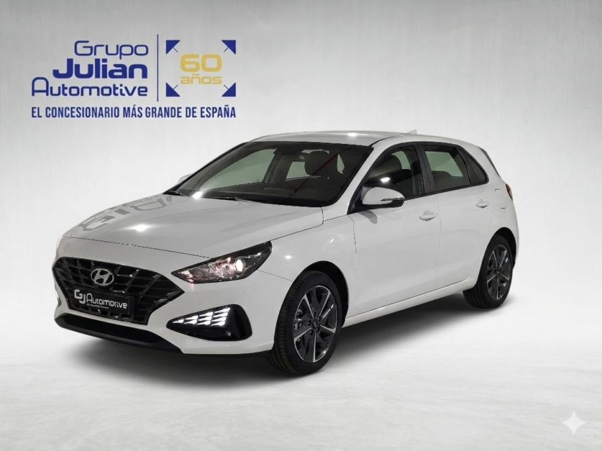 Imagen de HYUNDAI i30