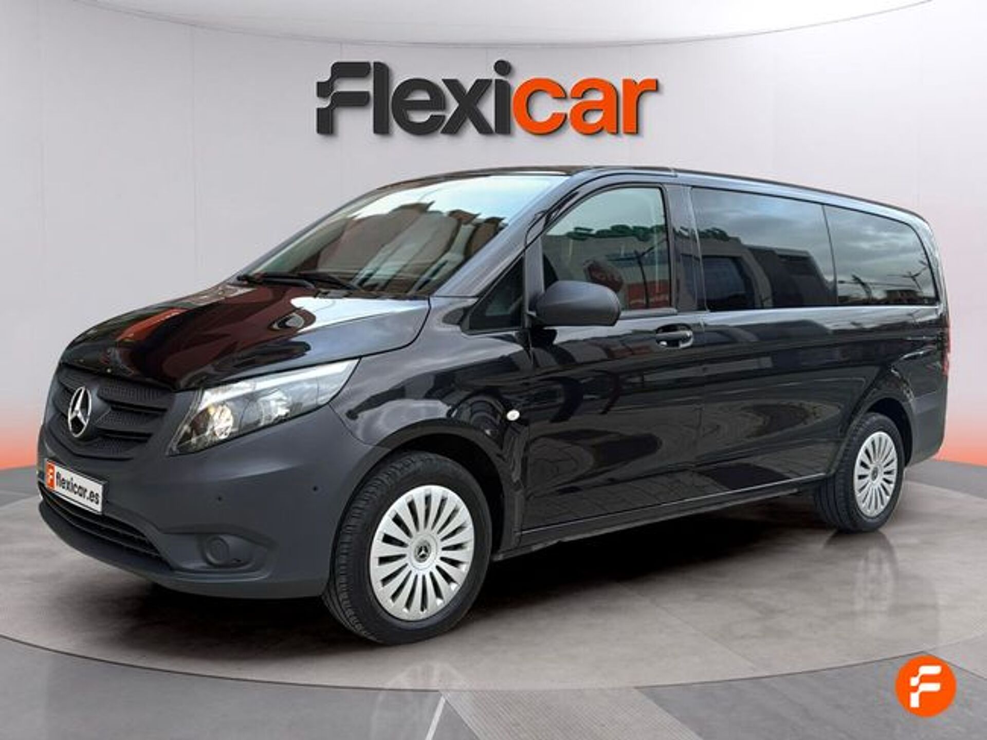 Imagen 2 de MERCEDES Vito