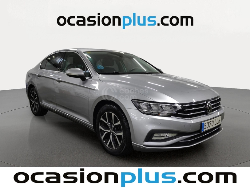 Foto del VOLKSWAGEN Passat 2.0TDI EVO Executive DSG7 110kW