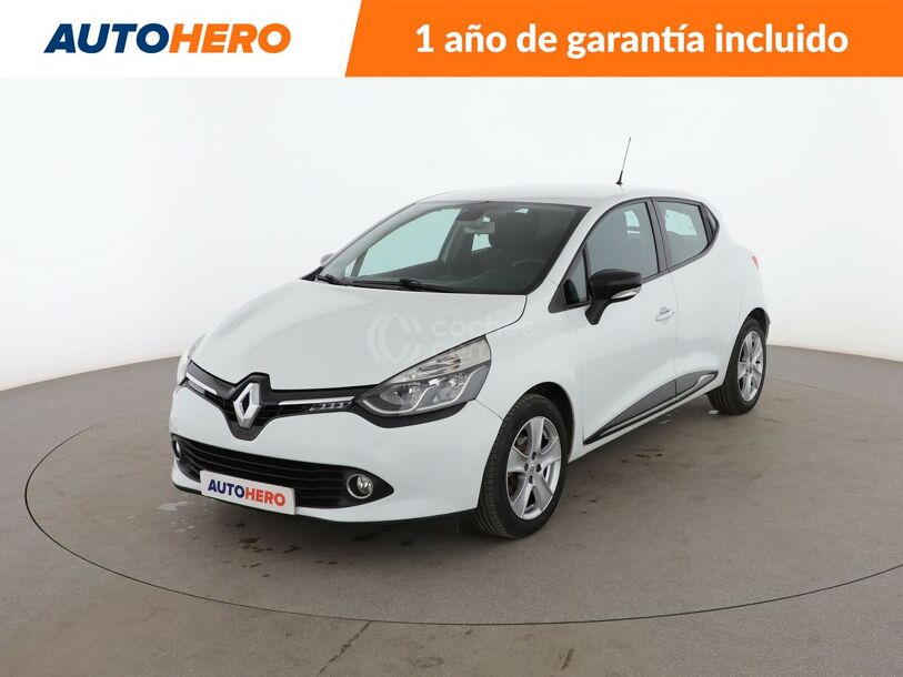 Foto del RENAULT Clio TCe eco2 Energy Dynamique